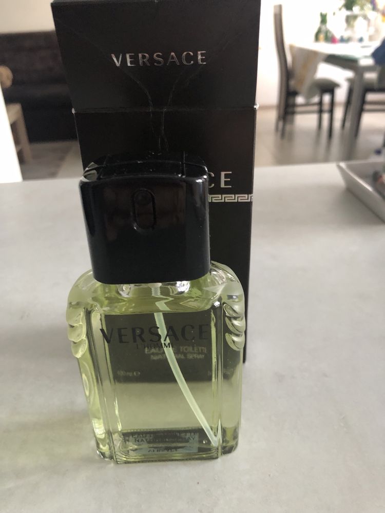Perfum Versace męski