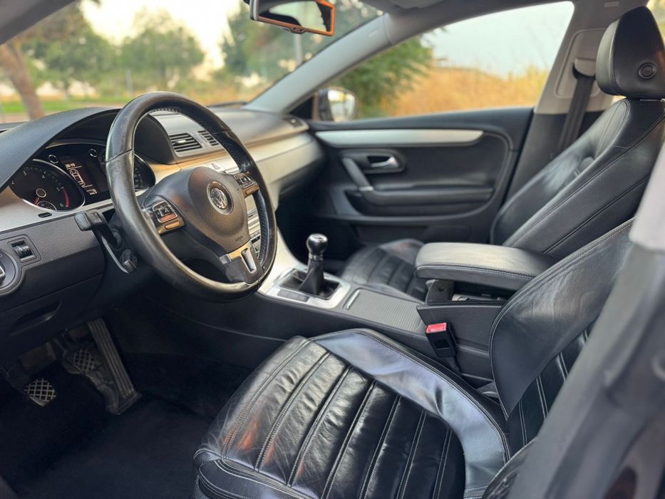 Vw Passar CC 2.0