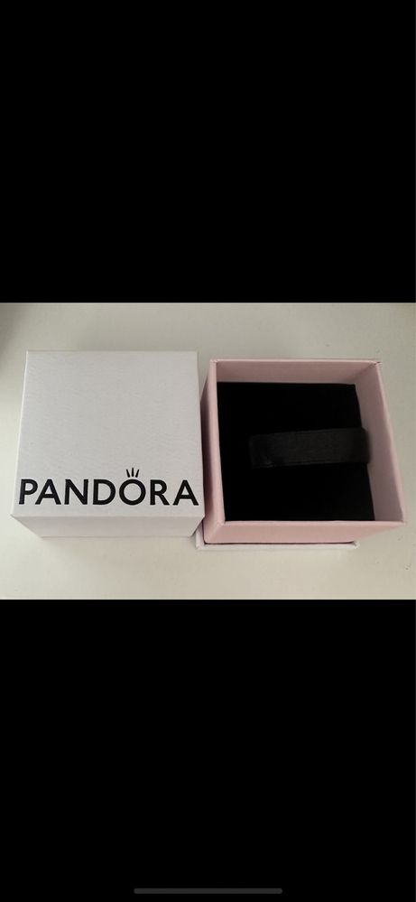 Pandora pudełka małe 2szt