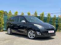 Renault Grand Scénic 1.5 dCi Luxe 7L EDC