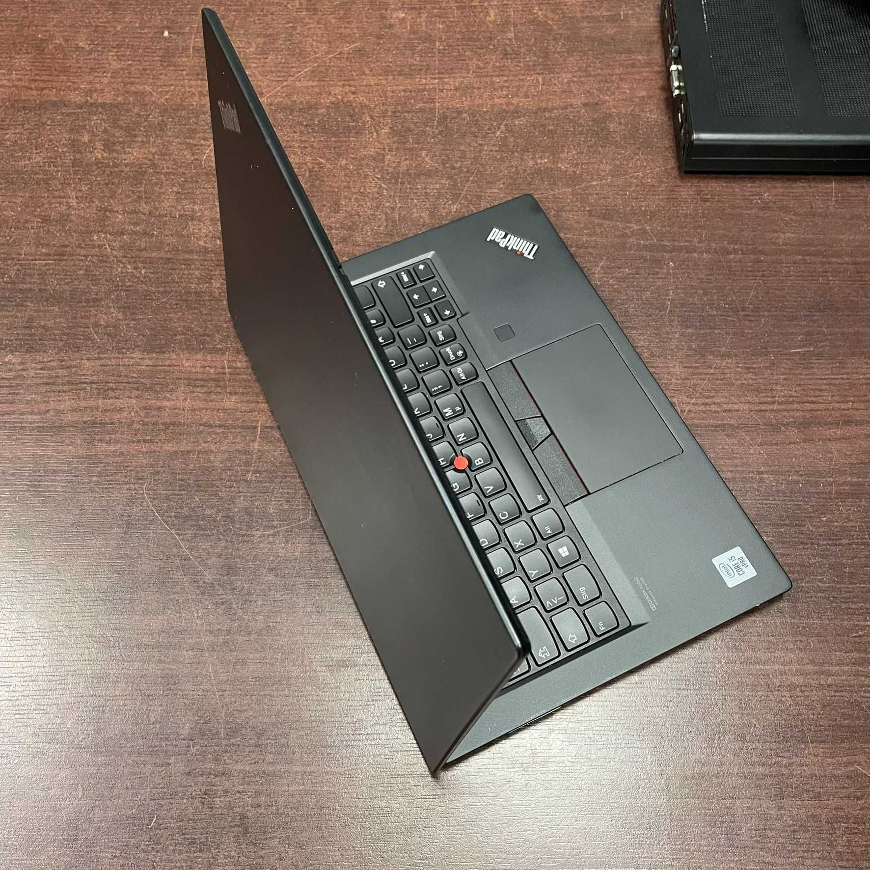 Laptop ThinkPad X13 Yoga 2w1 Gen 1 i5-10210U 16GB 512 SSD Win11 Kl.A-
