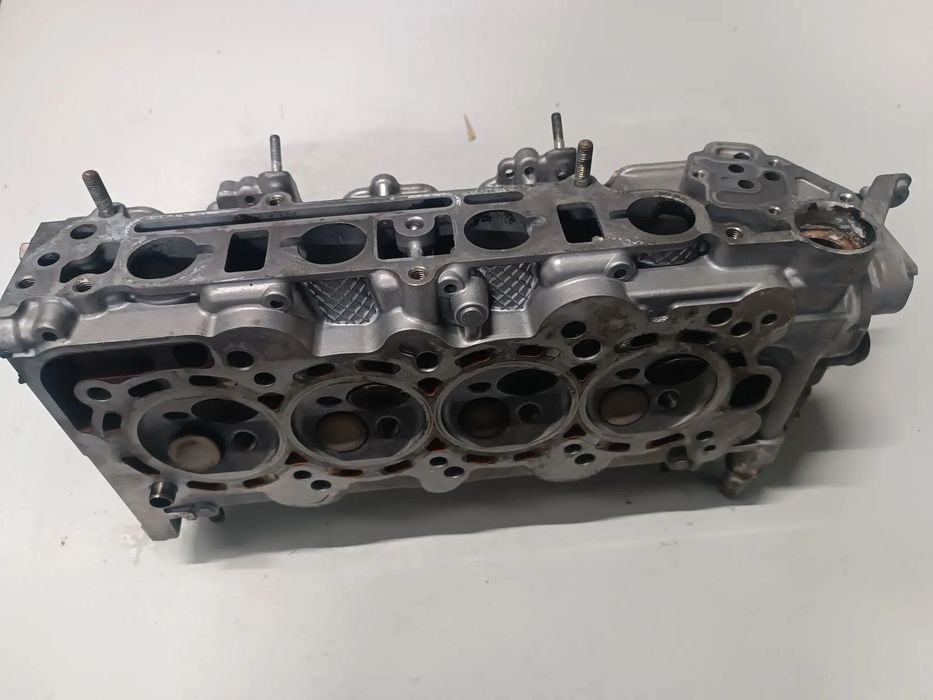 Cabeça / Colaça de motor - Honda Civic IMA Híbrid 1.3