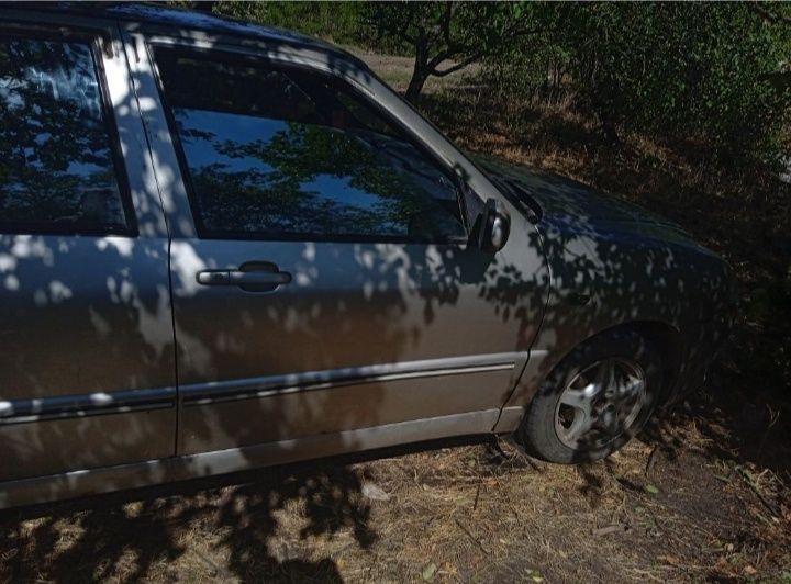 Чері амулет в нормальному стані