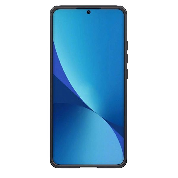 Etui Nillkin CamShield Pro do Xiaomi 12 / 12X pancerne pokrowiec osłon