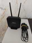 LTE Router Asus 4G-N12 B1