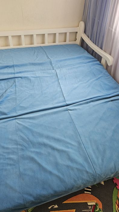 Продам диван розкладний Аккордеон-Версаль