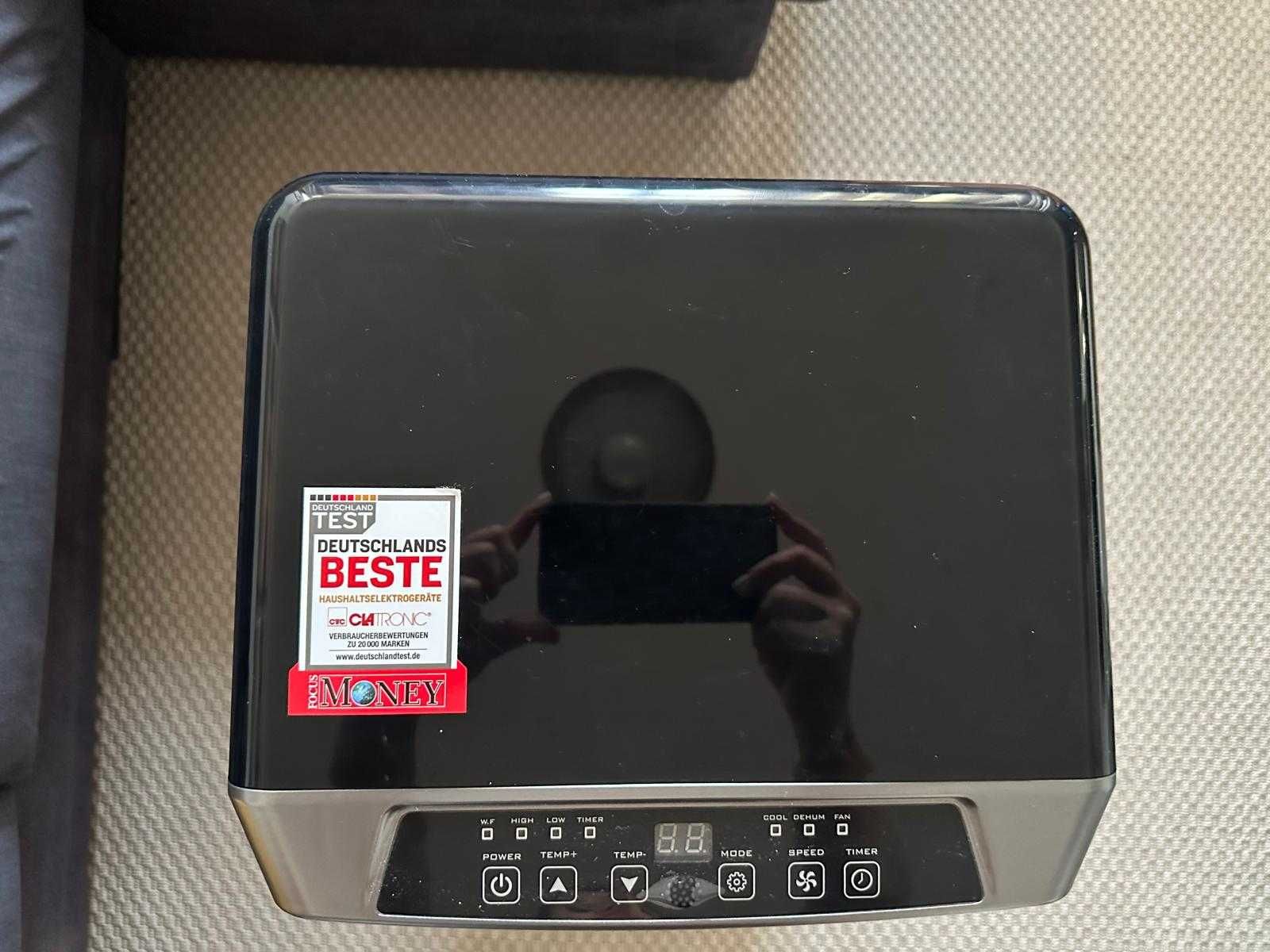 Ar condicionado portatil Ciatronic