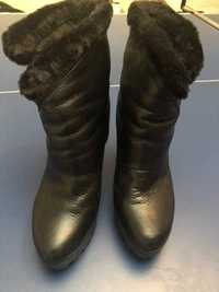 Botas guess tam 38