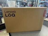 W2// Nowy/ laptop dla graczy/ Lenovo LOQ 15ARP9/ RTX4050/ Ryzen 7