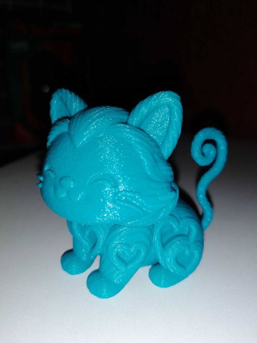 3D- іграшки та брелоки