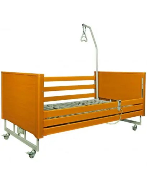 Ліжко/кровать з електроприводом (багатофункціональна)