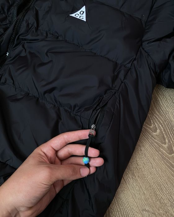 Пуховик Nike ACG / Зимова Куртка Nike ACG