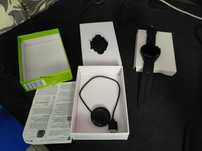 Smartwatch Tracer SM6 opal