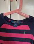 Tunika dla dziewczynki Polo Ralph Lauren rozmiar 86 92