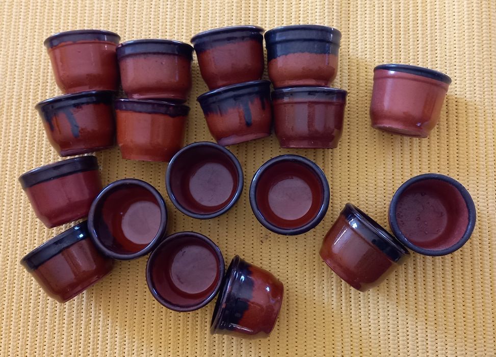 Taça em barro (16)