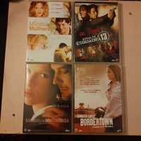 Diversos Filmes em DVD