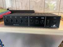 Monacor PA-900 wzmacniacz miksujący używany.