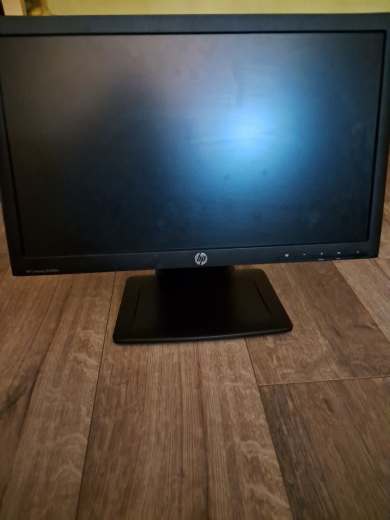 Monitor HP Compaq LA 2006x 20 cali