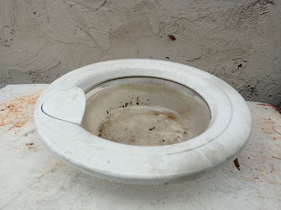 Запчастини,дверцята  для пральних машин