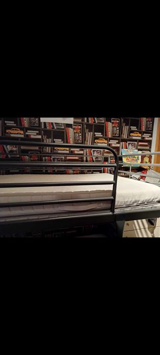 Colchão IKEA usados