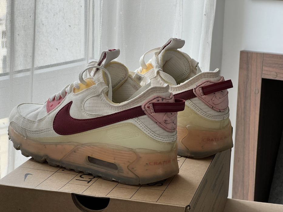 Buty Nike Air Max Terrascape 90 rozmiar 36.5 23cm