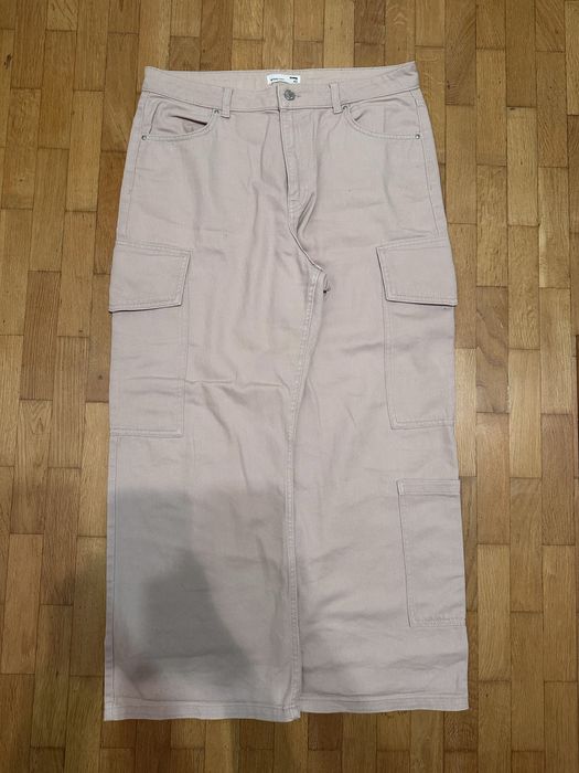 Джинси від бренду Sinsay