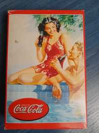 Puzzle Coca Cola