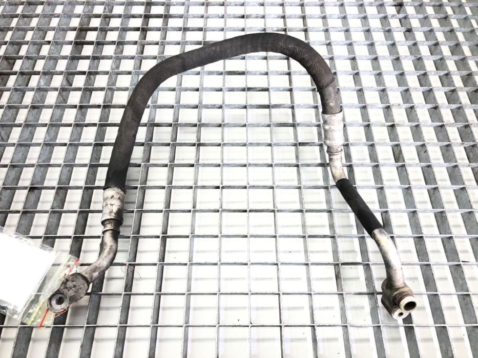 RURKA KLIMATYZACJI - 50.00 PLN - AUDI A4 B8 Avant (8K5) 2007 - 2015 1.8 TFSI 88 kW [120 KM] benzyna