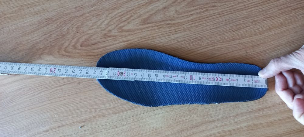 Buty decathlon artengo 37
