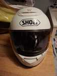 Kask Shoei Qwest