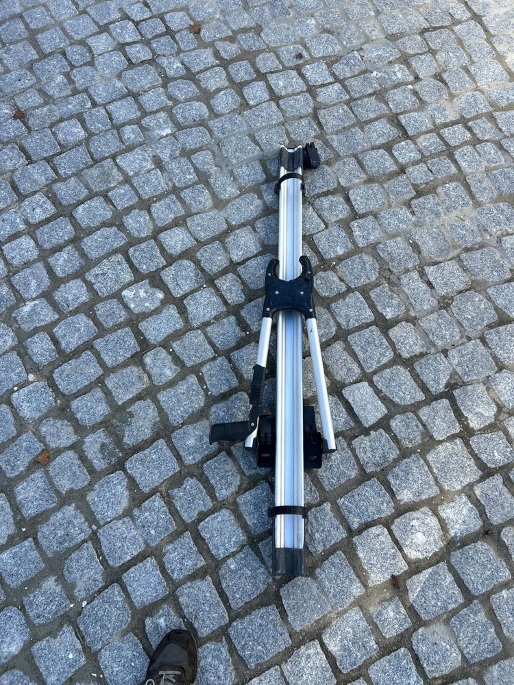 Suporte bicicleta Thule