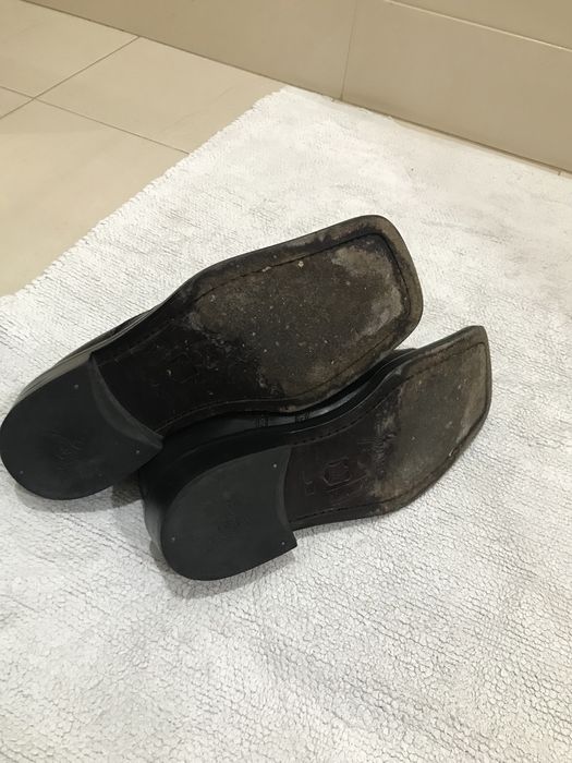 Gino Bianchi sapatos