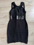 Sukienka Herve Leger