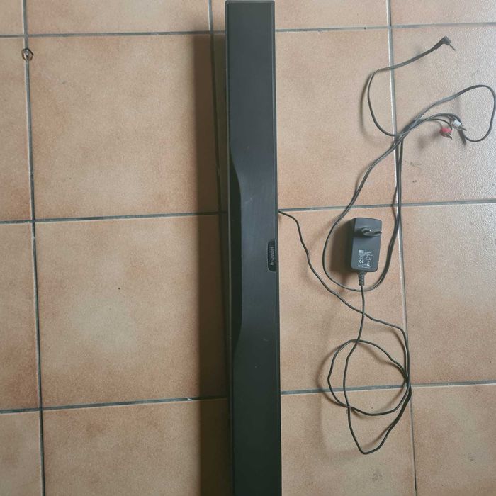 Soundbar telewizyjny