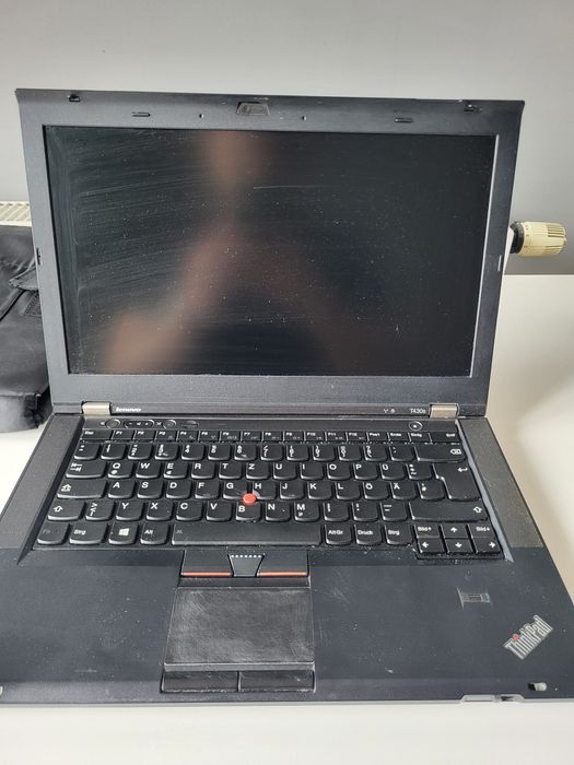 Lenovo ThinkPad t430s (najtańszy na olx)