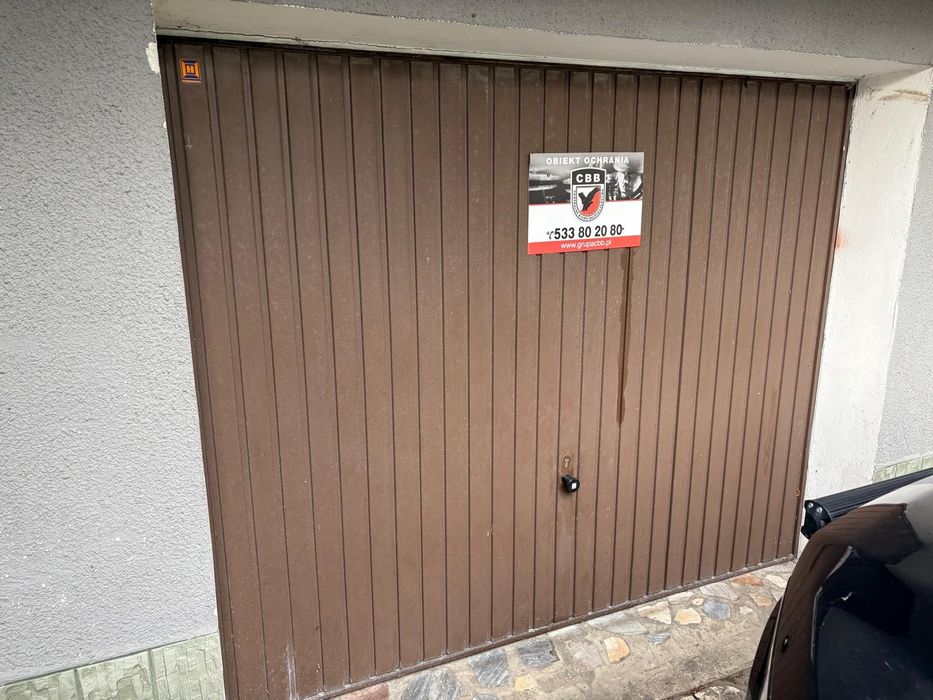 Dom jednorodzinny w Ciechocinku