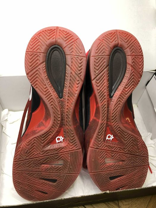 Buty koszykarskie Nike Zoom KD 3 MVP Retro roz. 46