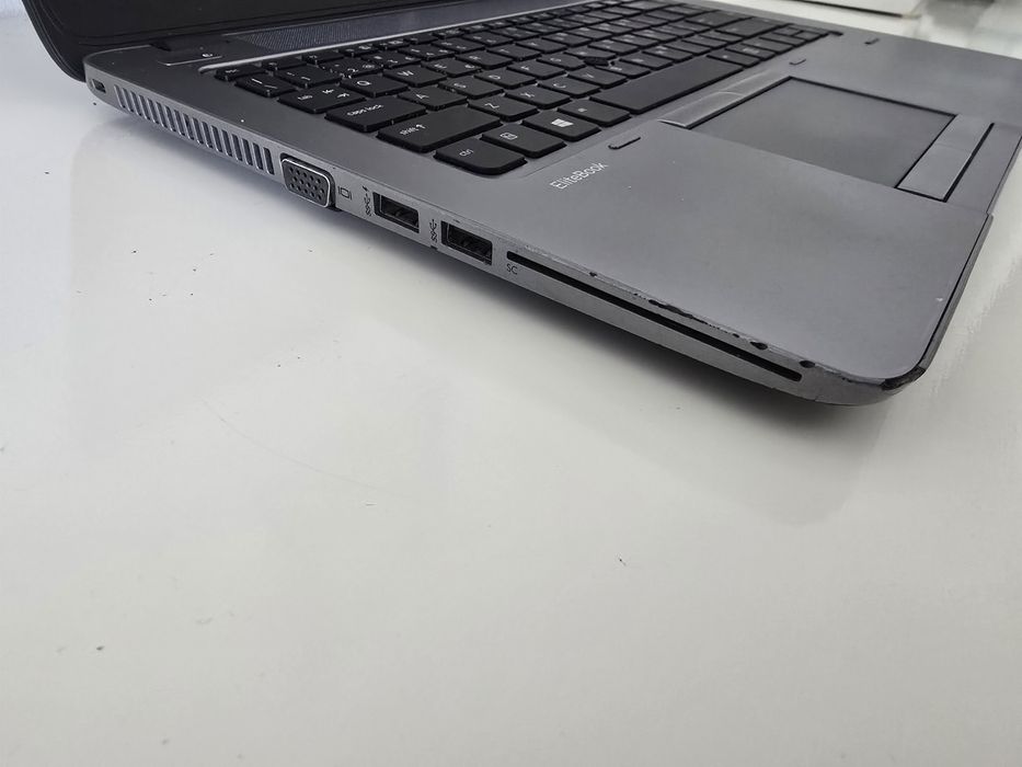 Hp 725 G2 Amd A8 Pro 8gb/120gb