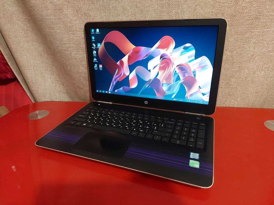 Игровой 15.6 Full HD Core i5-7200 16GB DDR4 GTX  940 2Gb SSD256Gb