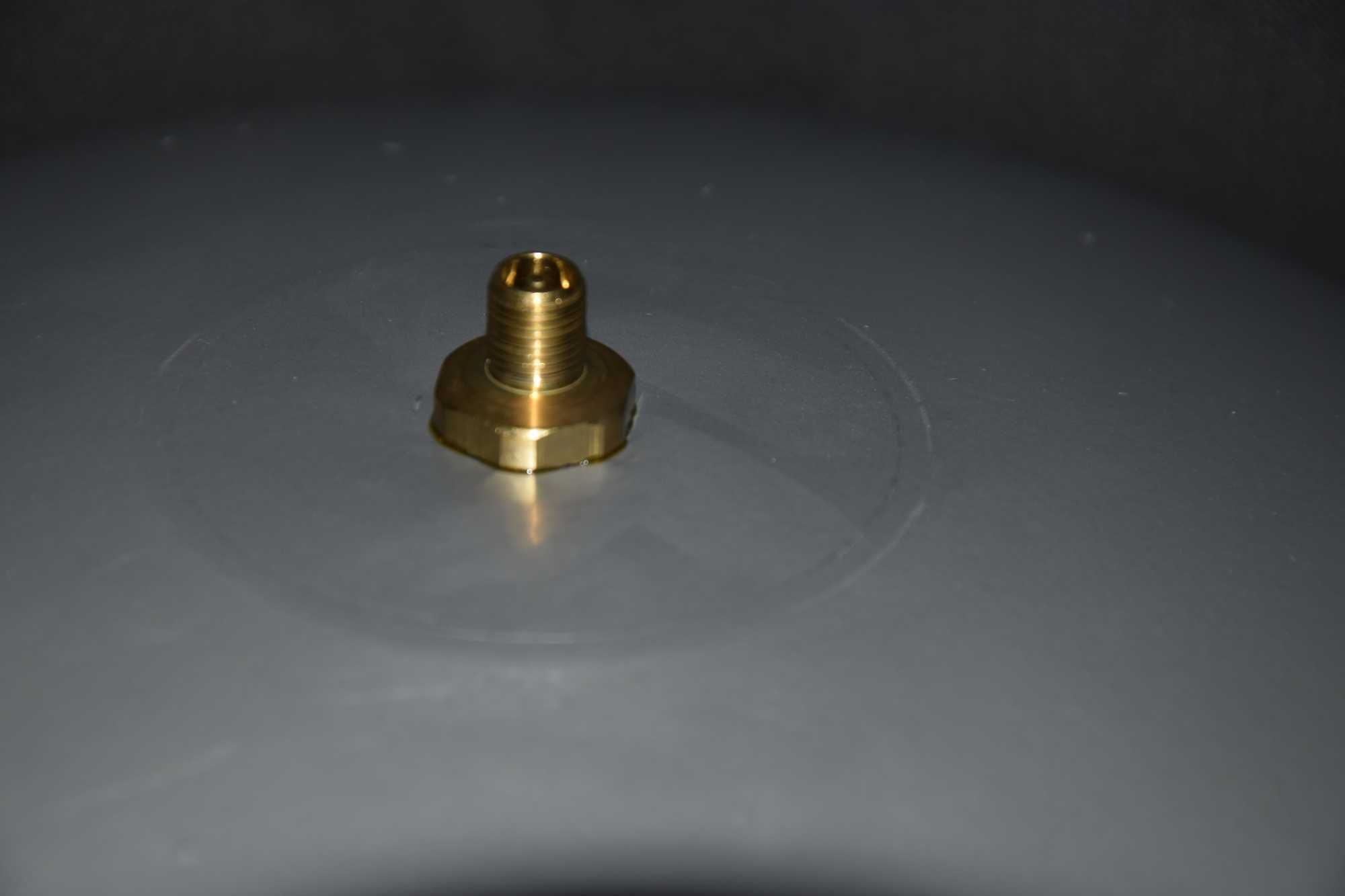 Naczynie przeponowe  Cimm ACS 8l CE 3,5/10bar -10..+100 °C