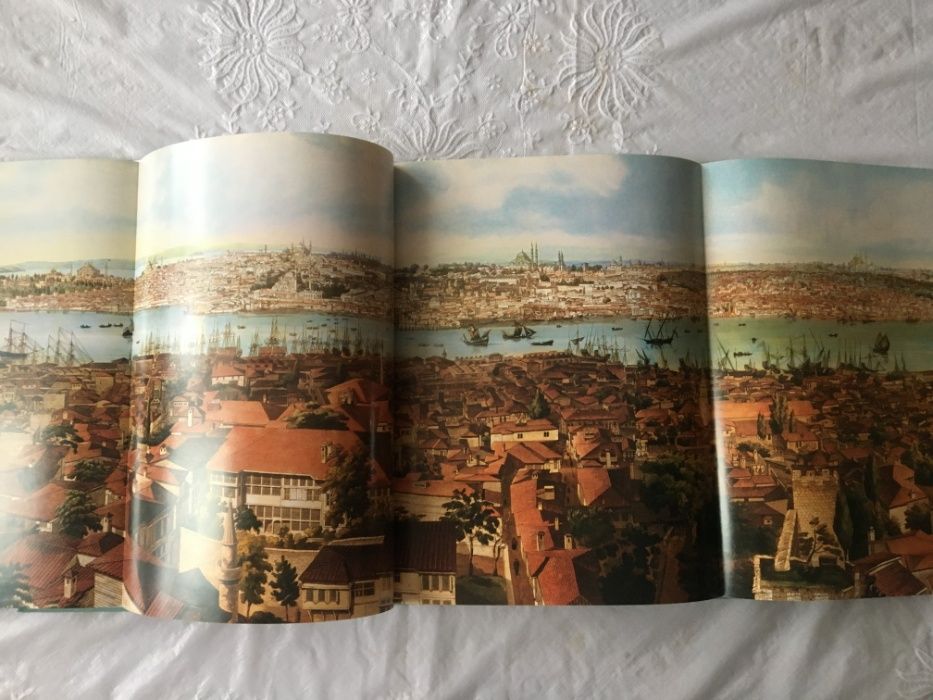 Книга Ауретта Монесси - Турция Turkey