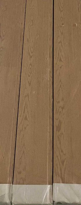 Revestimento de Parede em MDF Carvalho