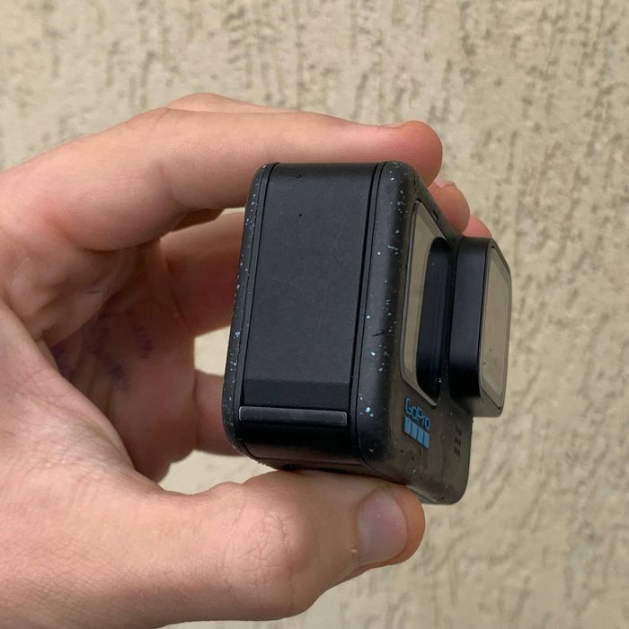 GoPro Hero 12 Black Екшн камера гоу про екшен камера го про бу экшн