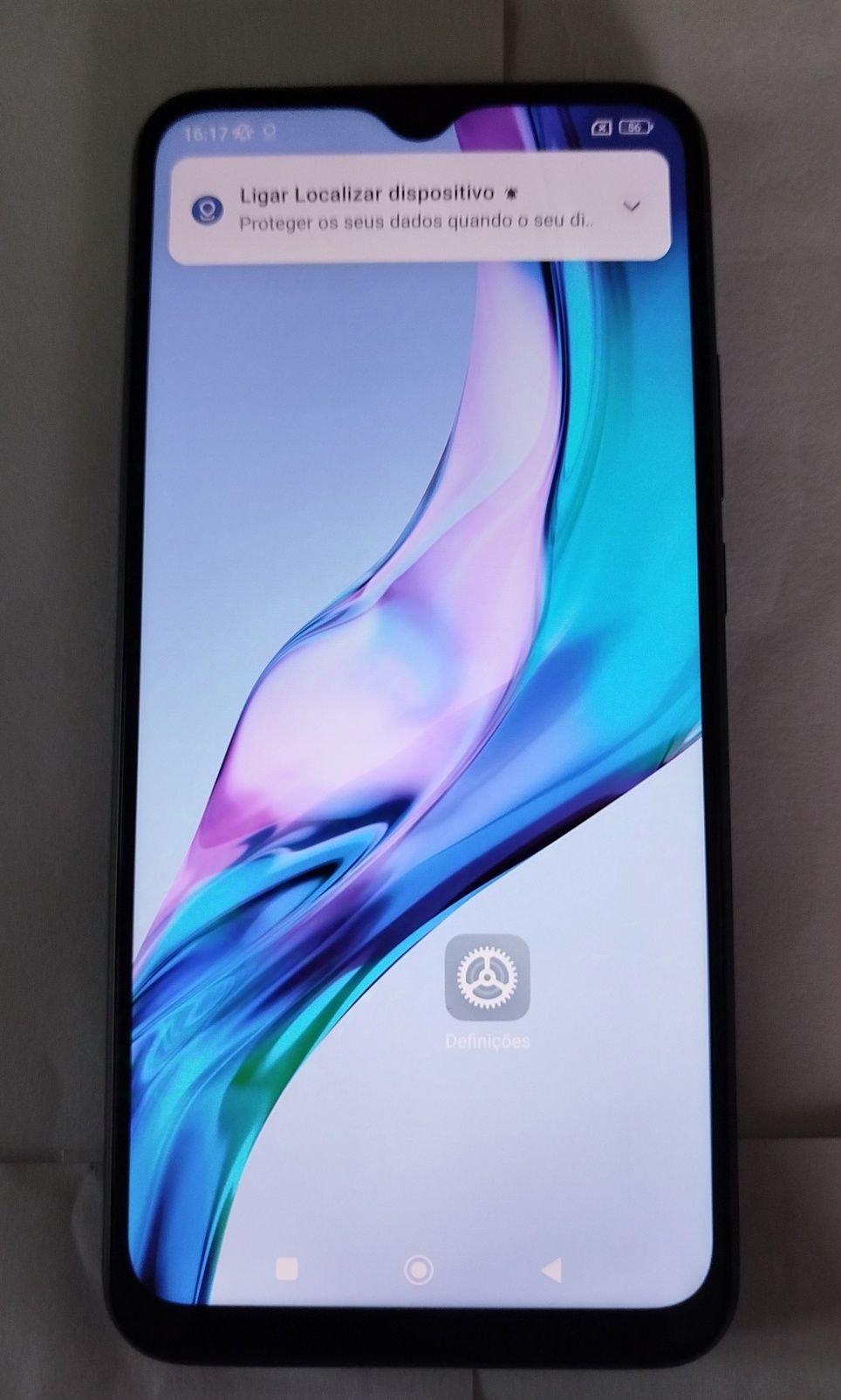 Telemóvel Xiaomi Redmi 9