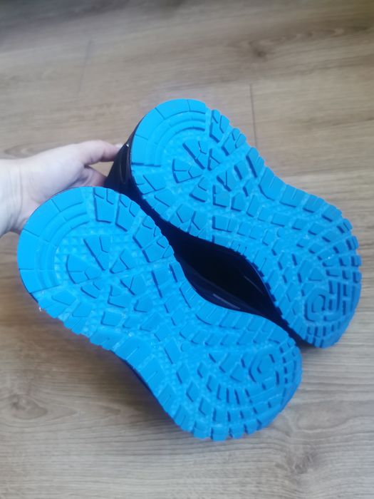 Buty robocze marki Base, rozmiar 41, S3