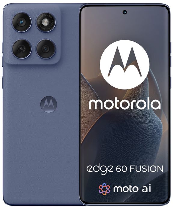 Motorola edge 60 fusion okazja 8/256 gb 5g