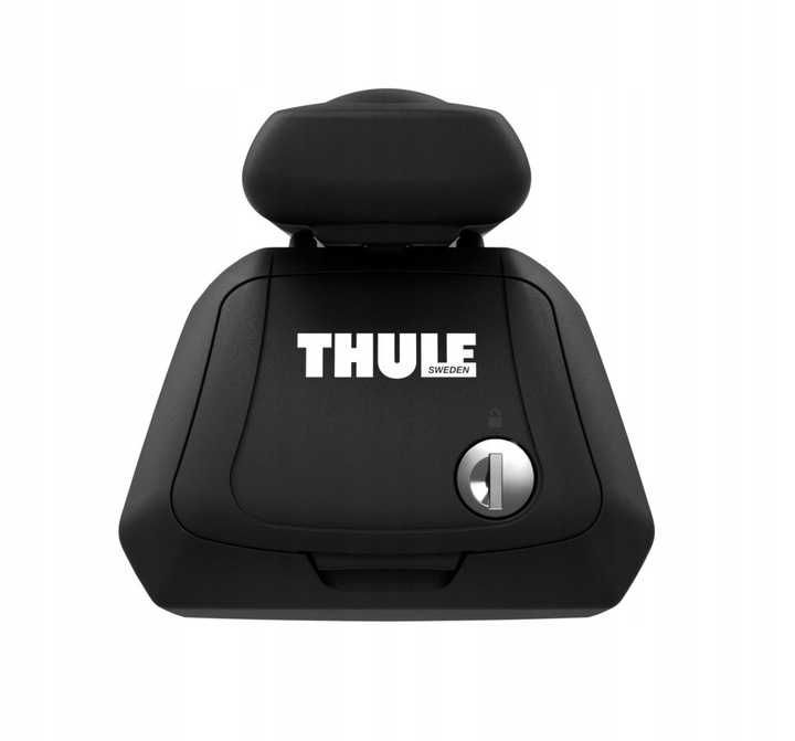 Bagażnik dachowy THULE SMARTRACK XT na relingi 135 cm Warszawa Ursynów