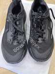 Продам кроссовки goretex Nike оригинал для бега Женские