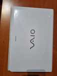 PC Sony Vaio antigo para peças