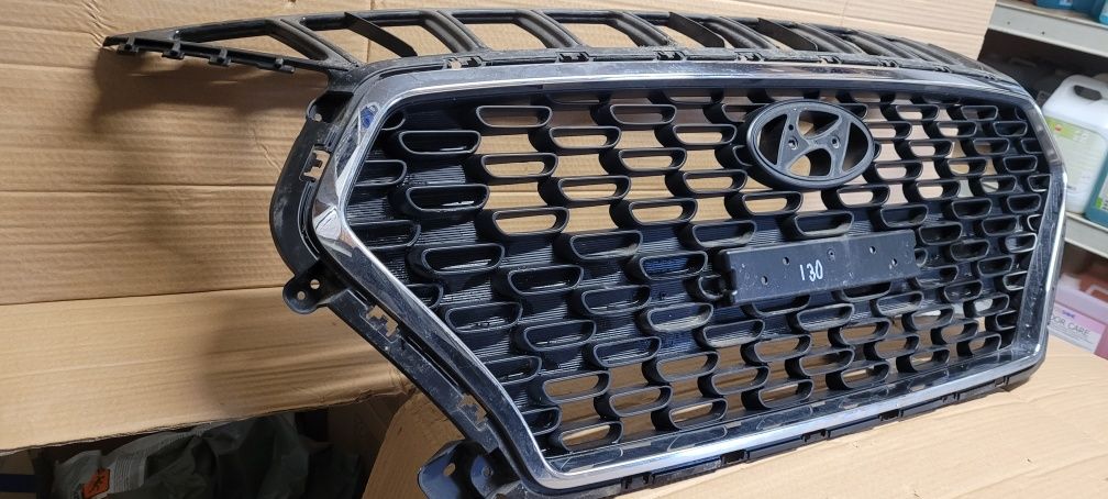 Hyundai i30 atrapa grill